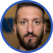 Daniel Mazzitti