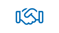 Handshake Icon